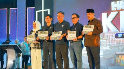 Refleksi 44 Tahun Bukit Asam (PTBA) : Transformasi dan Kontribusi untuk Negeri