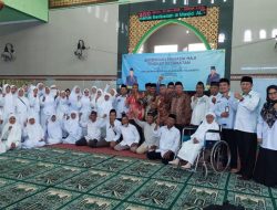 Belum Lunasi BIPIH, 505 Calon Jemaah Haji di Mojokerto Gagal Berangkat