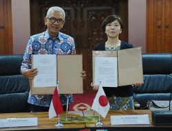 Pemerintah Dorong Pengembangan Perkotaan Jabodetabek Melalui Kebijakan Sistem Transportasi Terintegrasi