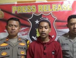 Polisi : Laporan Pembegalan di Ringroad Mojoagung Jombang Ternyata Laporan Palsu 