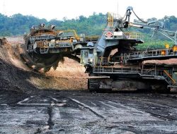 Muara Enim minta PT Bukit Asam tingkatkan kontribusi pembangunan daerah