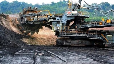 Muara Enim minta PT Bukit Asam tingkatkan kontribusi pembangunan daerah