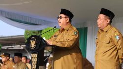 apel-kerja-dan-halal-bihalal-di-pemkab-jombang (2)