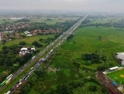 KSPI apresiasi kerja Polri terkait pengamanan mudik Lebaran 2025