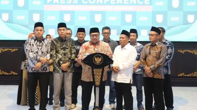 Bupati Jombang Beri Solusi Terkait Perbaikan Jalan Desa Jipurapa