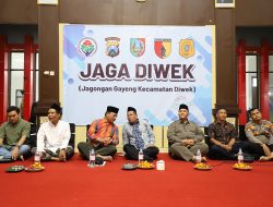Pemkab Jombang Serap Aspirasi Warga Melalui Forum Jaga Diwek