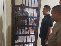 Polisi tahan ketua KP2 Aceh terkait dugaan penipuan bantuan rumah