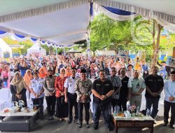 Pemkab Jombang pasilitasi angkutan Lebaran gratis 2025