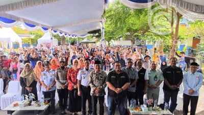 Pemkab Jombang pasilitasi angkutan Lebaran gratis 2025