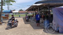 proyek-pembangunan-paving-area-PKL-di-Jombang-Jatim