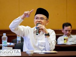 Banyak Jemaah Haji Wafat, DPR Soroti Proses Pemeriksaan Kesehatan