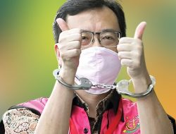 Kejagung Lelang Tiga Bidang Tanah Aset Koruptor Bentjok Laku Rp 4,5 M