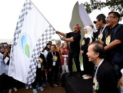 Festival Temanggung 2025 di Bandung, Ajang Promosi Wisata dan Produk UMKM