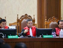 Hakim Eko Aryanto Dimutasi ke Papua Barat Usai Vonis Ringan Harvey Moeis