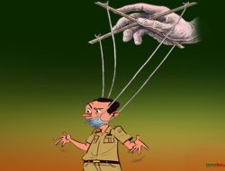 Kades Bukan Raja : Telaah Pengangkatan dan Pemberhentian Perangkat Desa