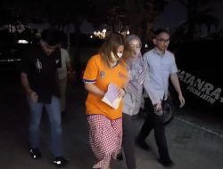 Bos UD. Sentoso Seal Surabaya Jan Hwa Diana Jadi Tersangka Penahanan Ijazah Karyawan