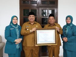Jombang Raih Predikat Pelayanan Prima Dari Kementerian PANRB