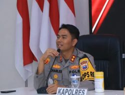 Polres Ngawi Imbau Warga Aktif Laporkan Aksi Premanisme