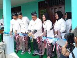 Pemkab Jombang Resmi Luncurkan Program Pembangunan dan Rehabilitasi 27 Sekolah Dasar
