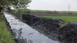 Normalisasi-Afvour-Pandan-di-jombang-jatim