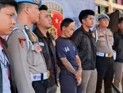 Emosi Tak Dipinjami Motor, Anak Bunuh Ayah Tiri di Bandung