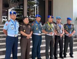TNI Bakal Tindak Prajurit Bekingi Preman Berkedok Ormas