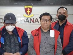 Divonis 10 Tahun Hakim Heru Hanindyo Ajukan Banding