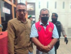 Direktur PD Panglungan Jombang Jadi Tersangka Korupsi Kredit Dagulir Bank UMKM Jatim