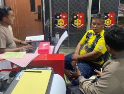 Duda Perkosa Bocah SD Anak Tetangga di Bojonegoro