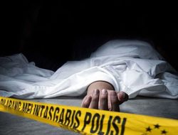 Pegawai BI Bunuh Diri Loncat Dari Lantai 15