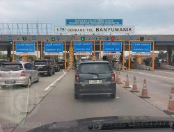 Komisi V Soroti Ketimpangan SPM Jalan Tol Yang Belum Merata