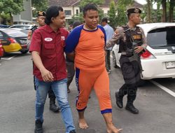 Polres Jombang Bongkar Kasus Penipuan Modus Rekrutmen Pegawai Kejaksaan Lewat Jalur Tikus