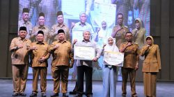 kegiatan_peluncuran_beasiswa_milenial_2025_di_Disdikbut_Jombang