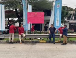 Kejagung Sita Rest Area KM 21 B Tol Jagorawi Terkait Korupsi Timah