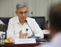 Dorong Transparansi, KPK Ingatkan Potensi Korupsi Kopdes Merah Putih