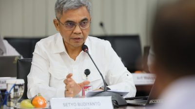 Dorong Transparansi, KPK Ingatkan Potensi Korupsi Kopdes Merah Putih