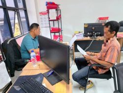 Ancam Korban Dengan Golok, Pria di Purwokerto Diringkus Polisi