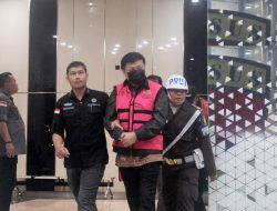 Dirut Sritex Jadi Tersangka Kasus Penyalahgunaan Kredit Rp 3,58 T