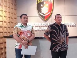 Polisi Tetapkan Pengembang Jadi Tersangka Kasus Perumahan Punsae Semarang