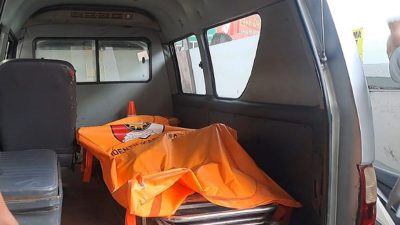Polres Jombang Beberkan Penyebab Kematian Mayat Belakang KUD Rejoagung
