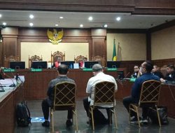 Tiga Hakim PN Surabaya Divonis 7-10 Tahun Penjara Terkait Kasus Suap Vonis Bebas Ronald Tannur