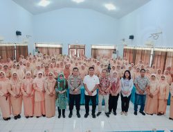 Polisi Gencar Razia Miras, Gangguan Kamtibmas di Jombang Turun