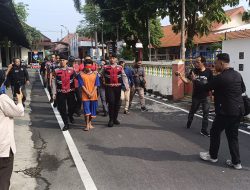 Kakak Bejat di Jombang Tega Memperkosa Adiknya Sejak 2018