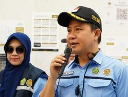 Pemulangan Dua Kloter Haji Asal Surabaya Tertunda Terbang Dampak Eskalasi Timur Tengah