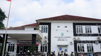 Optimalisasi P3K Pemkab Muara Enim Menuai Kecaman