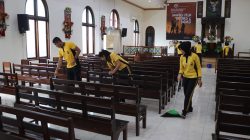 Kegiatan_Bakti_Religi_Polres_Jombang