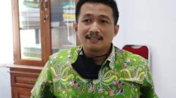 Kepala-DPMD-Jombang-Sholahuddin-Hadi-Sucipto