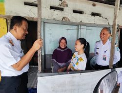 Jombang Pastikan Siswa SR Tepat Sasaran Melalui Home Visit
