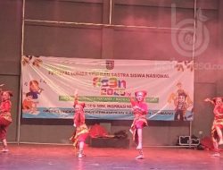 Disdikbud Jombang Gelar Kegiatan FLS3N Tingkat SMP Tahun 2025