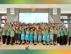 Pemkab Lumajang Dorong Wisata Edukatif Untuk Pelajar